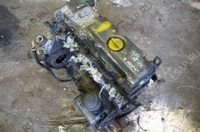 двигатель MOTOR OPEL VECTRA B 2.0 DTI DTL