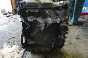 двигатель MOTOR OPEL VECTRA B 2.0 DTI DTL