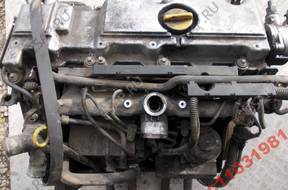 двигатель MOTOR OPEL VECTRA B 2.0 DTI