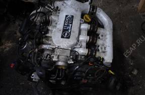 двигатель MOTOR OPEL VECTRA B 2.5 V6 24V 170KM 140tkm