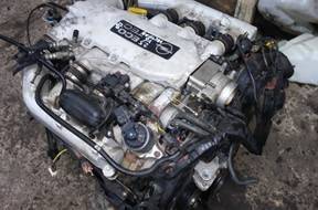 двигатель MOTOR OPEL VECTRA B 2.5 V6 24V 170KM 140tkm
