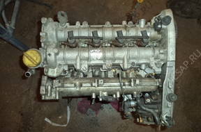 двигатель MOTOR OPEL ZAFIRA B 1.9 CDTI 150KM Z19DTH