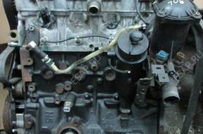 двигатель MOTOR  P8C PEUGEOT 406   2.1 TD ,