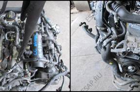 двигатель motor PASSAT CC 1,4TSI CTH  комплектный