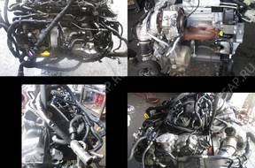 двигатель motor  PASSAT CC 3C8 CUW 2,0TDI комплектный