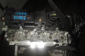 двигатель motor PEUGEOT 2008 1.6HDI 9H06 10JBFH