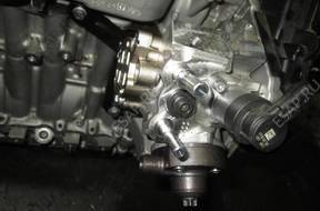двигатель motor PEUGEOT 208 1.4 TDCI
