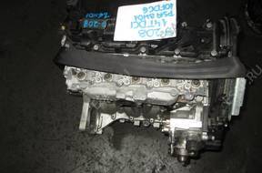 двигатель motor PEUGEOT 208 1.4 TDCI