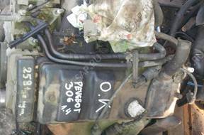 двигатель MOTOR PEUGEOT 306 1.4