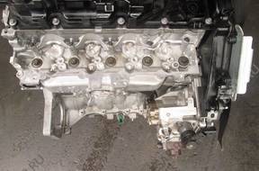 двигатель motor Peugeot 308 1.6HDI PSA 9H06