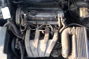 двигатель MOTOR PEUGEOT 406 1.8 16V10KJE9