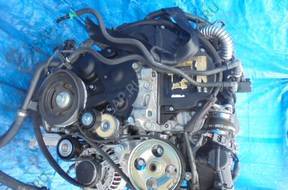 двигатель MOTOR PEUGEOT FORD VOLVO 1.6 HDI PSA 9HX