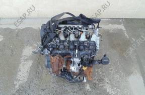 двигатель MOTOR Q4BA FORD MONDEO MK4 2.2 TDCI 2009 год,.