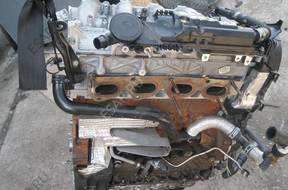 двигатель motor Range Rover Evoque 2.2 D