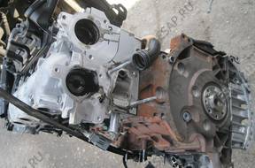 двигатель motor Range Rover Evoque 2.2 D