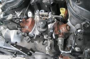 двигатель motor Range Rover Sport 09r 3,0 D 306DT