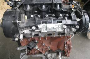 двигатель motor Range Rover Sport 09r 3,0 D 306DT