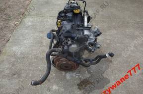 двигатель MOTOR RENAULT CLIO 1.5DCI K9K B 802