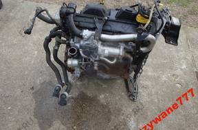 двигатель MOTOR RENAULT CLIO 1.5DCI K9K B 802