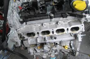 двигатель motor Renault Clio 4 RS 1.6i ТУРБО M5MA400