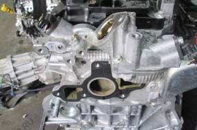 двигатель motor Renault Clio 4 RS 1.6i ТУРБО M5MA400