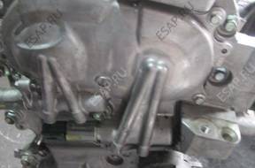 двигатель motor Renault Clio 4 RS 1.6i ТУРБО M5MA400