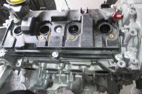 двигатель motor Renault Clio 4 RS 1.6i ТУРБО M5MA400