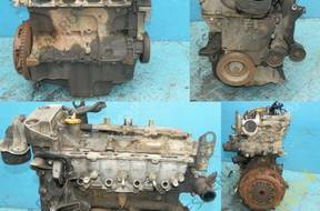 двигатель Motor Renault Laguna 1,6  K4MF720