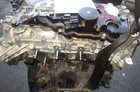 двигатель motor Renault Laguna 2.0DCI 07r M9 год,A802