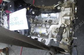 двигатель motor Renault Laguna 2.0DCI 2007 год M9 год,A802
