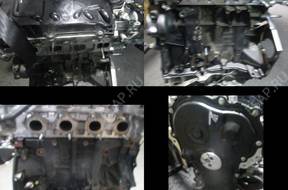 двигатель motor Renault Laguna 2.0DCI M9 год,P814