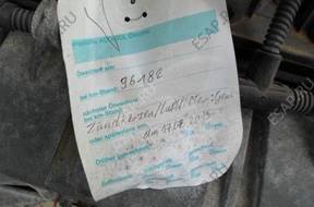 двигатель MOTOR RENAULT SCENIC и FL 1.6 16V 100tkm