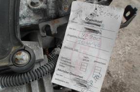 двигатель MOTOR RENAULT SCENIC и FL 1.6 16V 100tkm