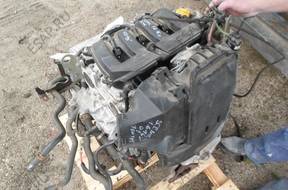 двигатель MOTOR RENAULT SCENIC и FL 1.6 16V 100tkm