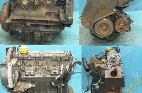 двигатель motor RENAULT SCENIC LAGUNA 1,9 TD F8T