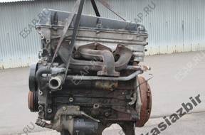 двигатель MOTOR SAAB 2.3 TURBO ECOPOWER  ,