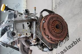 двигатель MOTOR SAAB 2.3 TURBO ECOPOWER  ,