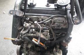 двигатель motor Seat Ibiza Cordoba 95r 1,9D 1Y