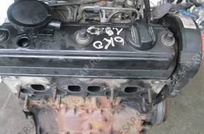 двигатель motor Seat Ibiza Cordoba 95r 1,9D 1Y