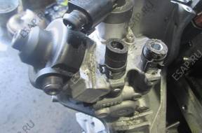 двигатель motor Seat LEON 5F0 1.6 TDI CLH C