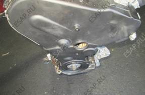 двигатель motor Seat LEON 5F0 1.6 TDI CLH