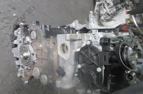 двигатель motor Seat LEON 5F0 FR 2.0 TDI CUP GOY
