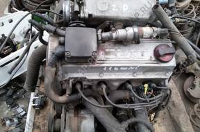 двигатель MOTOR SEAT TOLEDO 2.0GT