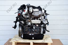 двигатель Motor Seat VW Passat 2.0 TDI CFG 2014 год