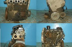 двигатель Motor SHARAN IBIZA CORDOBA 1,9 tdi 90kM AHU