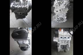 двигатель motor SKODA CITIGO 1S0 UP MII 1.0MPI CPG