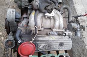 двигатель MOTOR SKODA FELICIA 1.3