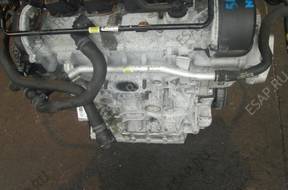 двигатель motor  Skoda Octavia  5E0 1,6i CWV goy