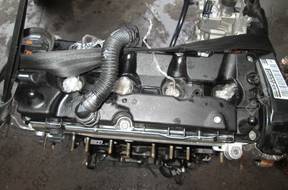 двигатель motor  Skoda Octavia  5E0  2.0 TDI CKF