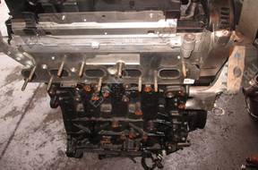 двигатель motor  Skoda Octavia  5E0  2.0 TDI CKF